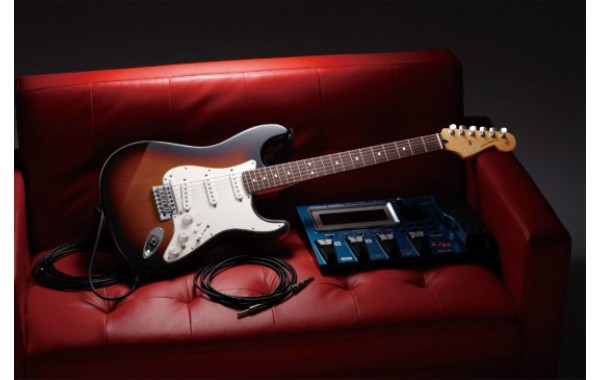 Roland GC-1 GK-Ready Stratocaster, GC-1-3TS
